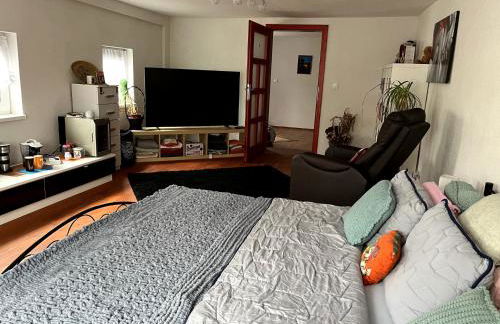 Haus mit Pool Großschönau - Foto 36