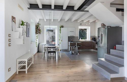 La Casa In Collina Con Vista - Foto 24