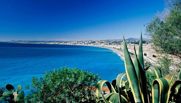 Monaco, Monte Carlo and Èze from Cannes - Photo 2