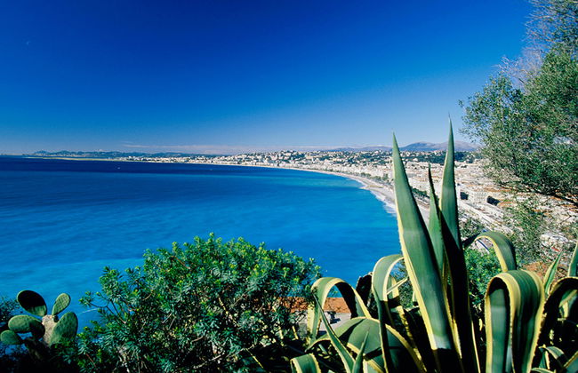 Monaco, Montecarlo ed Èze da Cannes - Foto 2