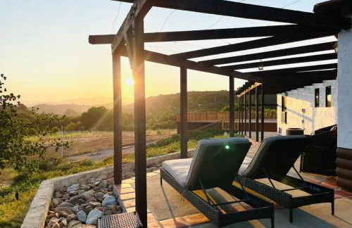 Panorama Paradiso by CasadeLuz, 5Acre 360 Retreat close to Old Town Temecula Wine Country - Foto 37