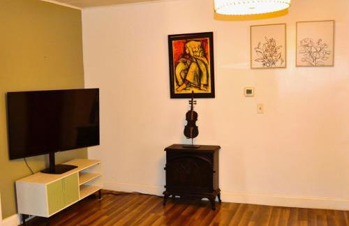 7 Bedrooms Retreat Sleeps 13 - Foto 16