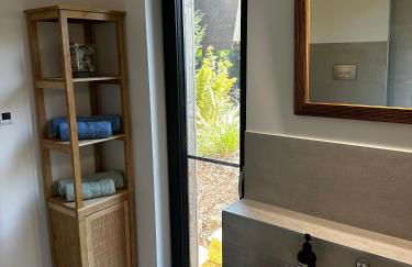 Ferienwohnung STENJA - made of wood - Foto 17