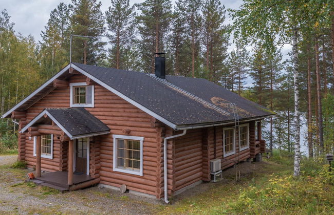 Mäntyrinne - Foto 29