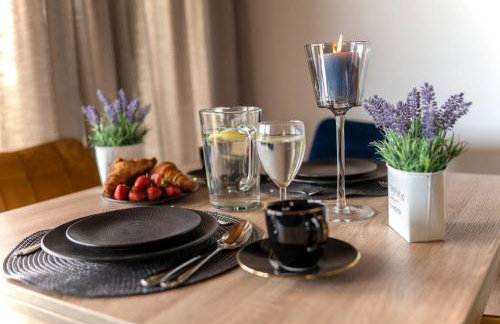 Sunset- Dom zachód słońca Spa - Foto 16