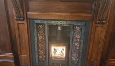 Bradford Canal Pump House, Shipley near Saltaire - Foto 3