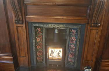 Bradford Canal Pump House, Shipley near Saltaire - Foto 3