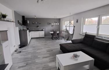 Ferienwohnung Schäfer am Nationalpark Kellerwald - Foto 1