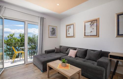 Beach Apartment Val - Foto 8