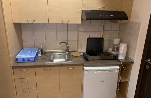 Christi Apartments Α&Β - Foto 60