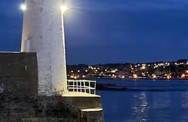 Moray View, Macduff, Aberdeenshire. - Foto 17