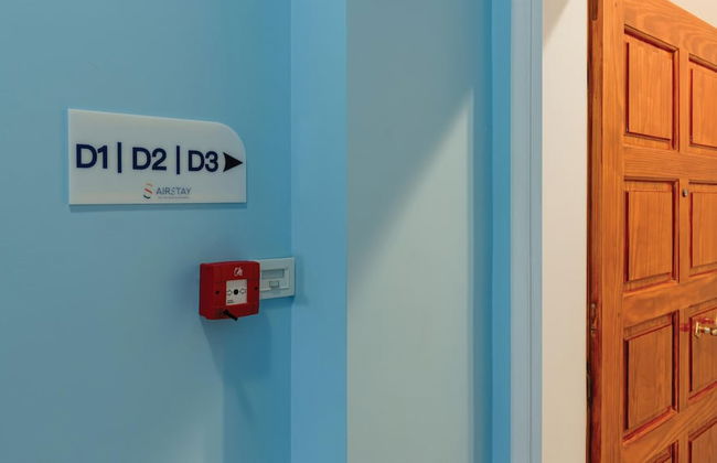 Zilean Apartment Airport by Airstay - Foto 58