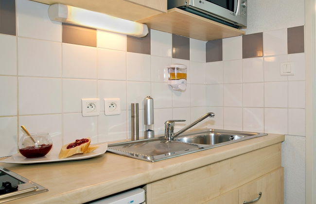 Residhome Metz Lorraine - Foto 7