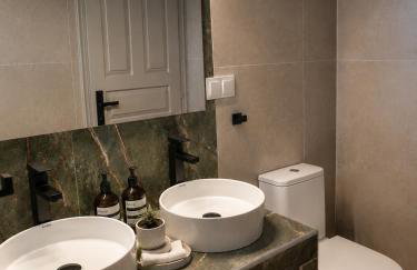 Pegasus Pool Villas Kavala - Foto 41