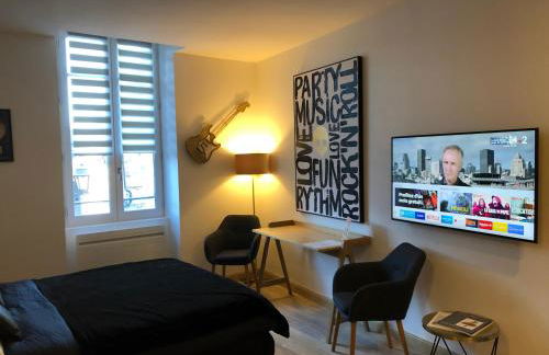 Les Maisons du Périgord" Coté Malpas" - Foto 10