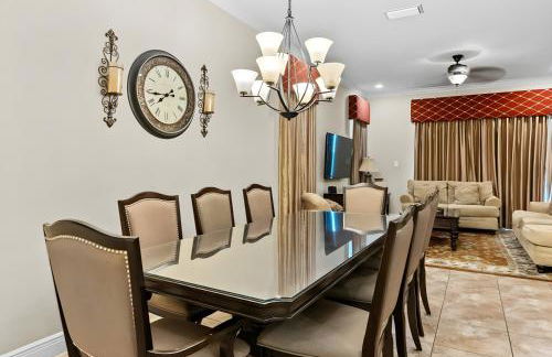 Awesome 5 Bedrooms At Reunion Resort - Foto 70