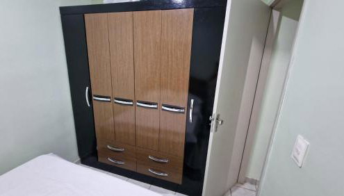 Apartamento da Tia Jaci - Foto 3