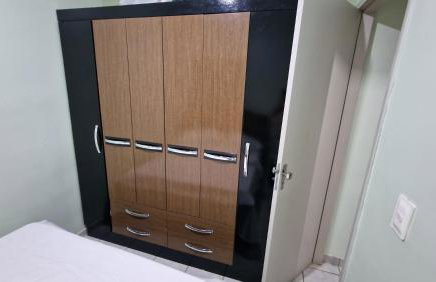 Apartamento da Tia Jaci - Foto 3