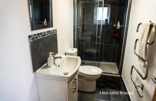 Culbokie Lodges - Photo 7