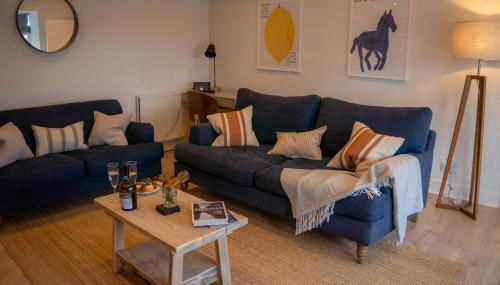 Border View Cottage - Foto 5