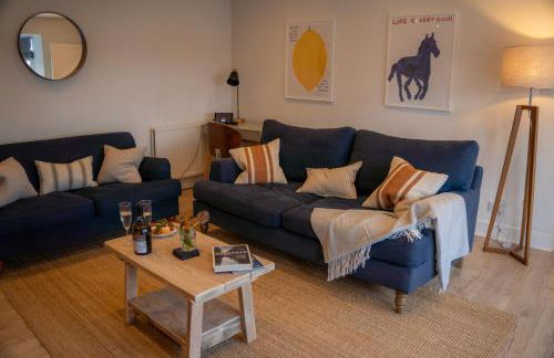 Border View Cottage - Foto 5