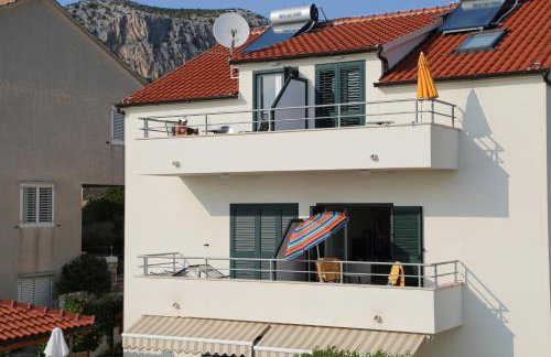 Apartments Plazibat - Photo 10