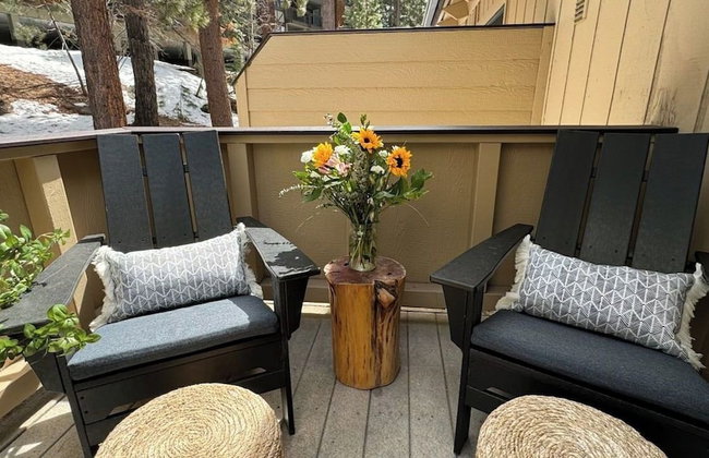 Tahoe Dreamin by Avantstay Central Location - Foto 109