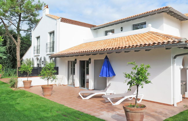 Villas Odalys Collection Orée de Milady - Foto 17