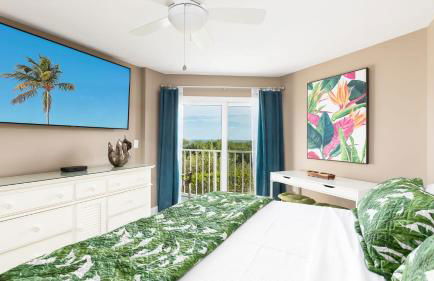 Boho Chic Ocean Pointe 3214 - Foto 19