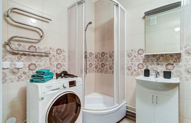 Apartment Vesta ZimaLeto - Foto 57