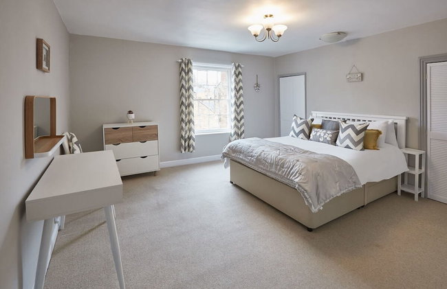 Host Stay Princess Place Townhouse - Foto 22