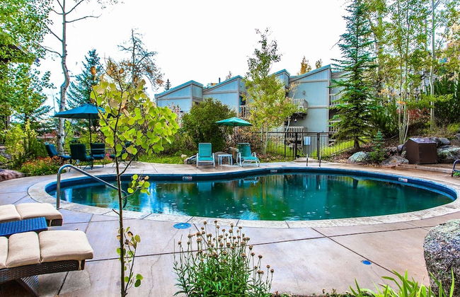 Aspenwood by Snowmass Vacations - Foto 46