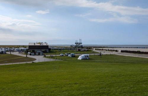 FeWo Krabbenbude - modern und fußläufig zum Strand - Foto 25