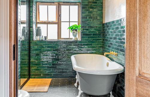 South Stable At Crabtree Farm - Ukc5375 - Foto 14