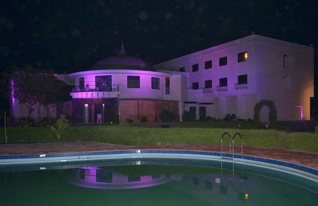 The Palm Resort - Foto 1