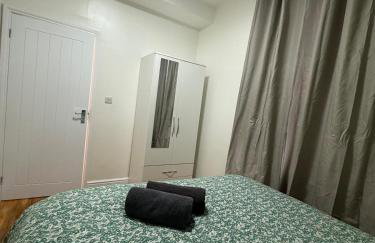 Modern 2 bedrooms apartment central - Photo 15