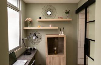 Birds Shelter & Birds Leaves - Foto 80