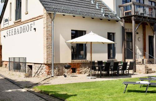 SEEBADHOF Berlin-Rangsdorf - Photo 29