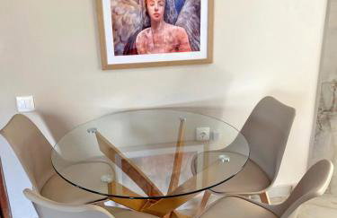 Agora Apt2, Metro Station, 2 bdrms - Foto 9