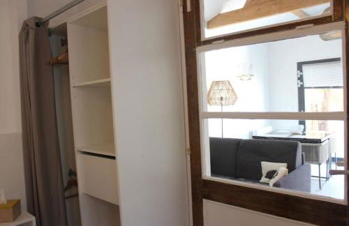 Maisonnette 2 pièces 100m de la plage de la Clère - Foto 17