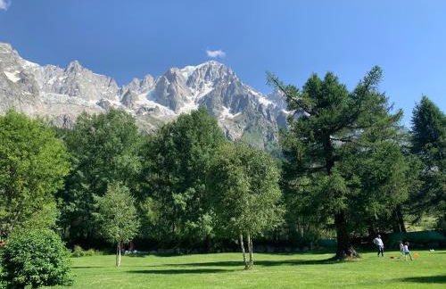 mansardacourmayeur - Foto 20