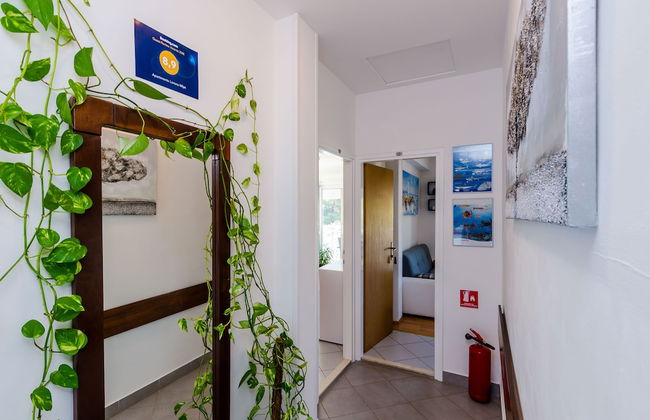 Apartments Lorena Mljet - Foto 74