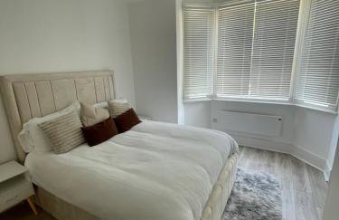 Elegant 4-Bed Victorian Home - Foto 1