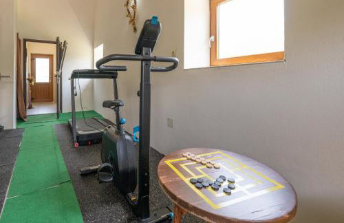 Activity and familiy Villa Milena with heated pool - Foto 46