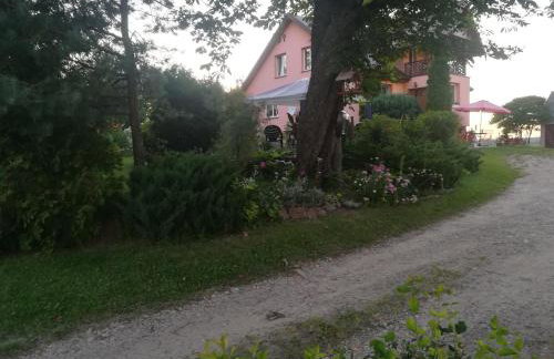 Agroturystyka u Basi śniadanie wliczone w cenie - Foto 1