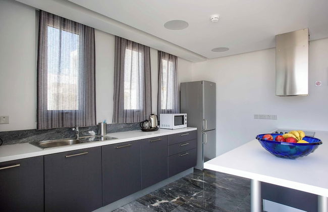 Villa Aqua Paphos - Foto 4