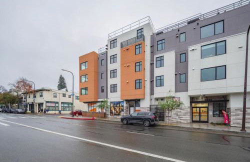 Blueground Central Berkeley rooftop nr UC Berkeley SFO-2125 - Foto 22