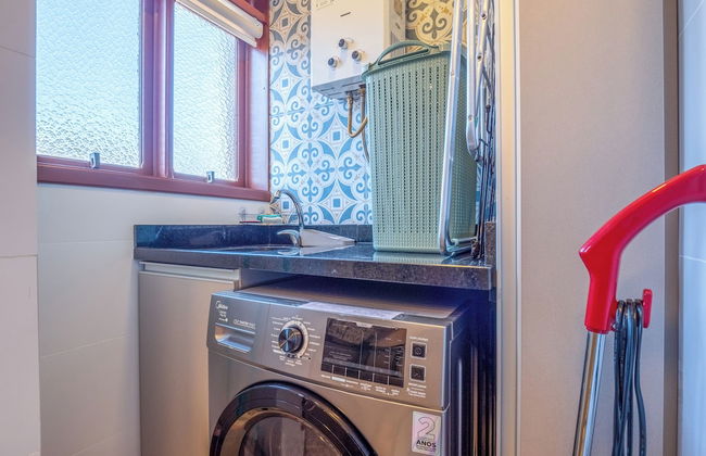 Apartamento Cantinho Maria Rosa - Foto 27