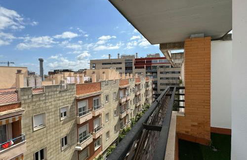 Dúplex céntrico con terraza y parking gratuito - Foto 40
