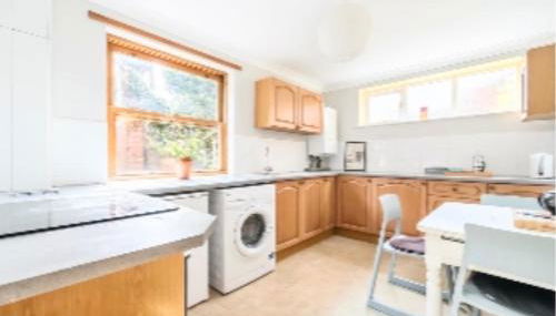 Hog Plum 2 Bed,Ground Floor, Centre Child Okeford - Foto 4, stove, pet friendly, toaster